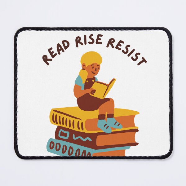 Item preview, read rise resist designed and sold by earth wings.