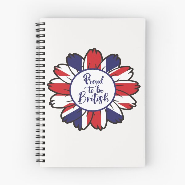 Item preview, Proud to Be British designed and sold by BuxomBabe21.