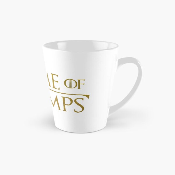 Item preview, Game of Grumps (GOLD) designed and sold by abandonmerch.