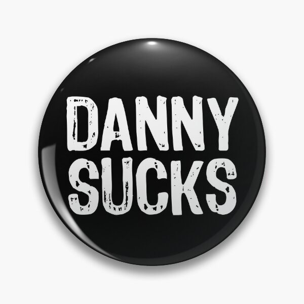 Item preview, Danny Sucks designed and sold by The "I Love Everything" Shop.