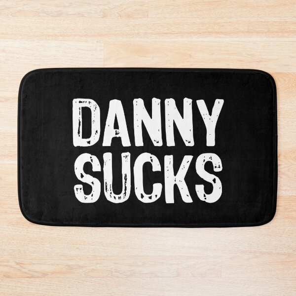 Item preview, Danny Sucks designed and sold by The "I Love Everything" Shop.