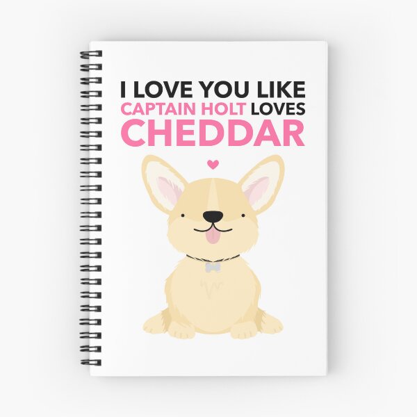 Item preview, Cheddar the Dog designed and sold by cutermelon.