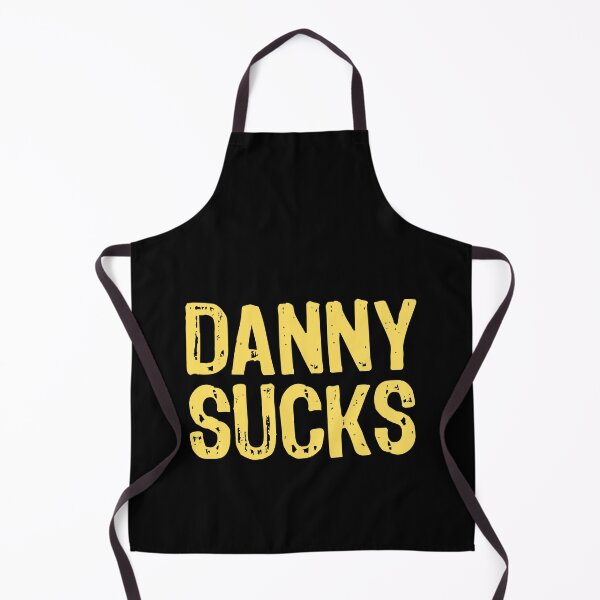 Item preview, Danny Sucks designed and sold by The "I Love Everything" Shop.