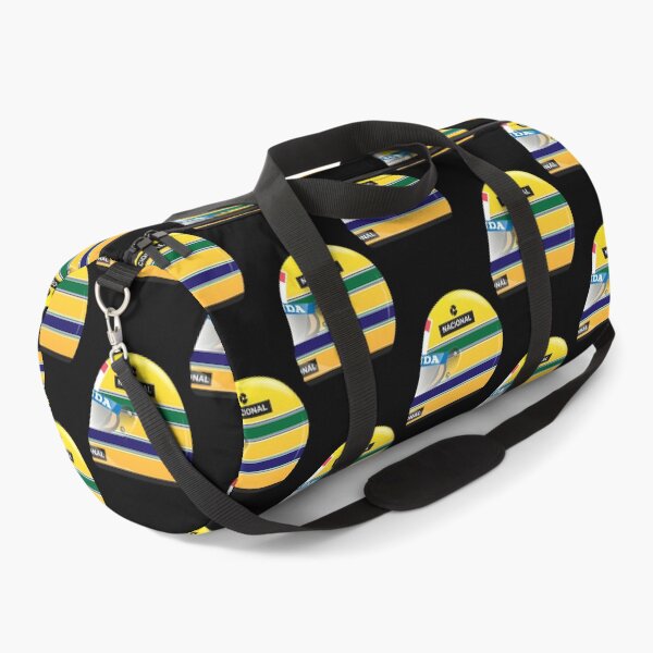 Item preview, Ayrton Senna Helmet  designed and sold by Michell6858083.