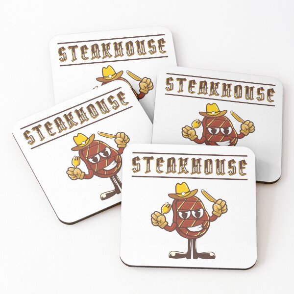 Item preview, SteakHouse designed and sold by Aleksandar Belić.