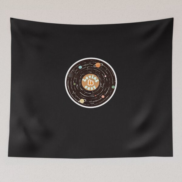 Item preview, Loving Is Easy designed and sold by brunezua.