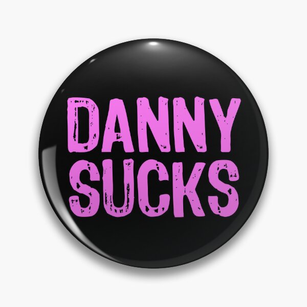 Item preview, Danny Sucks designed and sold by The "I Love Everything" Shop.
