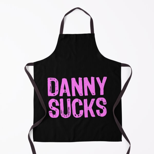 Item preview, Danny Sucks designed and sold by The "I Love Everything" Shop.