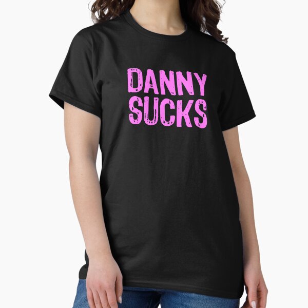Item preview, Danny Sucks designed and sold by The "I Love Everything" Shop.