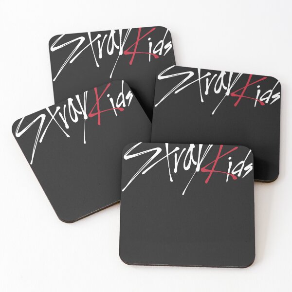Item preview, Stray kids logo classic t shirt designed and sold by BuccillaNino.
