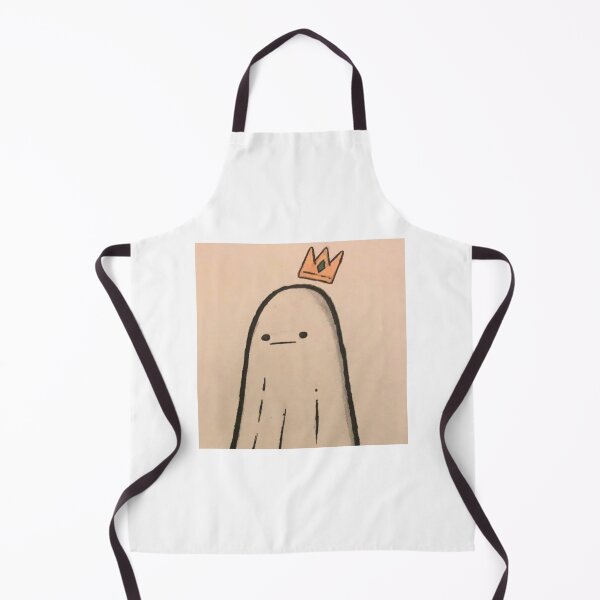 Item preview, Casper King of ghost designed and sold by Olexandr Melnyk.