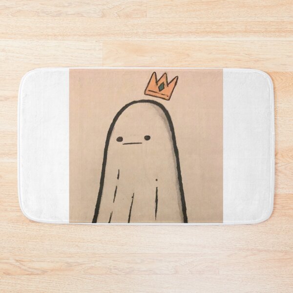 Item preview, Casper King of ghost designed and sold by Olexandr  Melnyk.