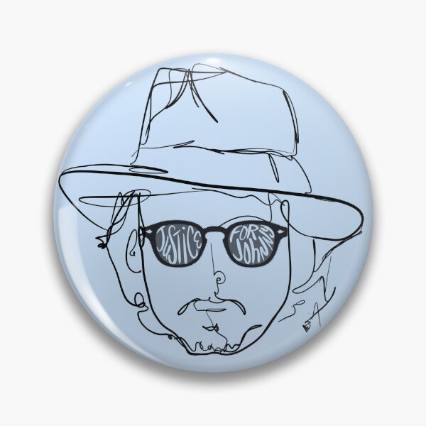 Item preview, Justice For Johnny shirt sticker decal phone case designed and sold by MunsyArt.
