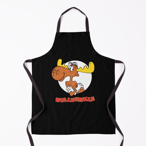 Item preview, People Call Me Bullwinkle Retro Vintage designed and sold by Emmanuellelockm.