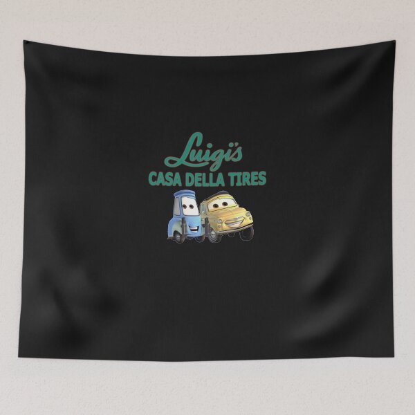 Item preview, Casa Della Tires designed and sold by chuhfpmeerue.