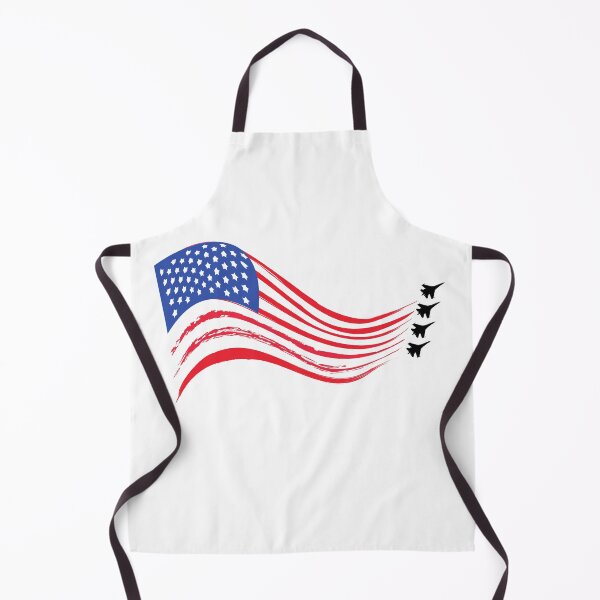 Item preview, Air Force Fighter Jet Flag designed and sold by HolyWater SHOP.