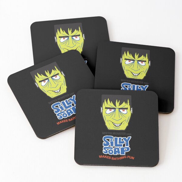 Item preview, Silly Soap  designed and sold by Michell6858083.