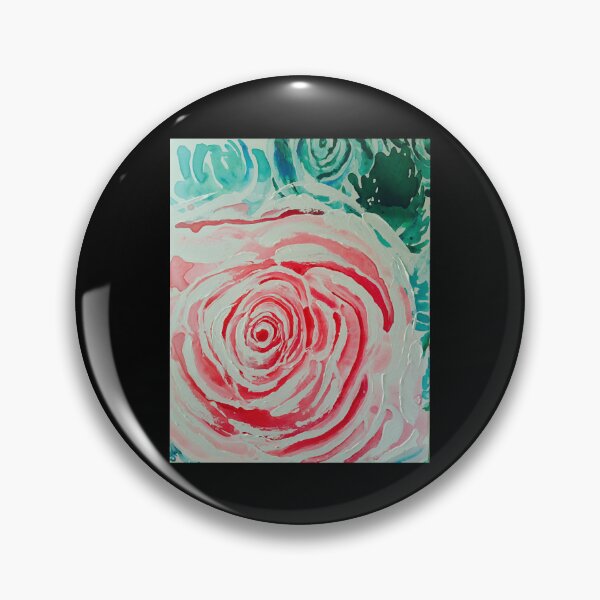 Aperçu de l'œuvre Les roses sont roses roses créée et vendue par Michell5497927.