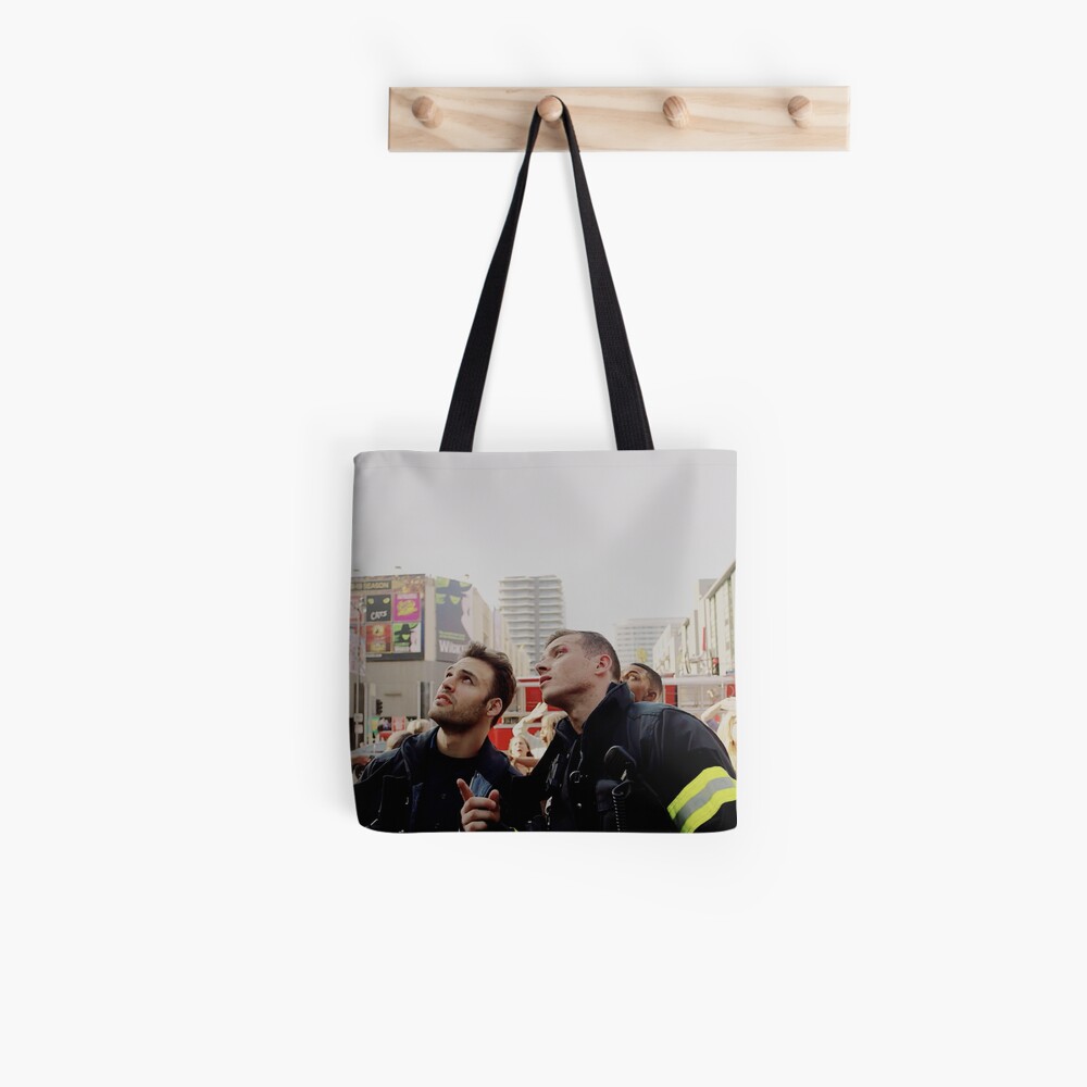 Supreme, Bags, Free Supreme Shopping Bag