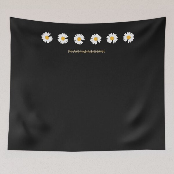 Item preview, Kpop g dragon peaceminusone daisy classic t shirt designed and sold by XiaolanShen.