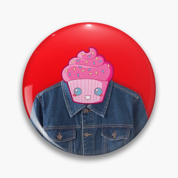 Item preview, Cute Cupcake designed and sold by WeBestdesign.