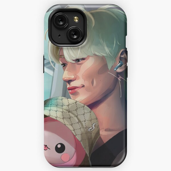 Choi San iPhone Cases for Sale Redbubble