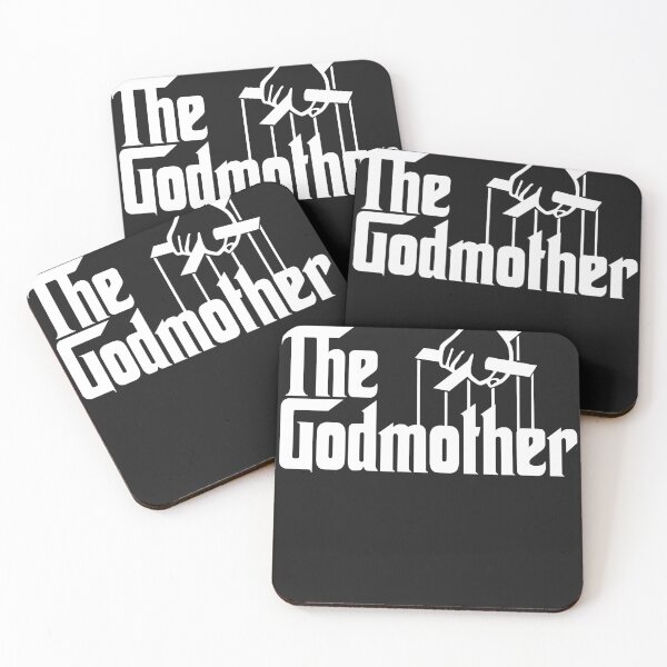 Item preview, The godmother essential t shirt designed and sold by BuccillaNino.