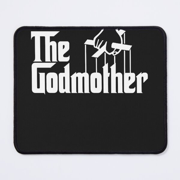 Item preview, The godmother essential t shirt designed and sold by BuccillaNino.