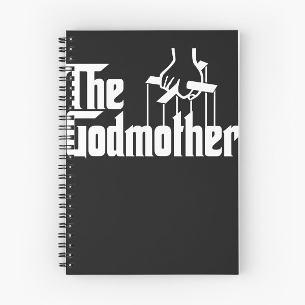 Item preview, The godmother essential t shirt designed and sold by BuccillaNino.