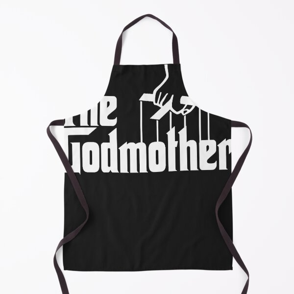 Item preview, The godmother essential t shirt designed and sold by BuccillaNino.