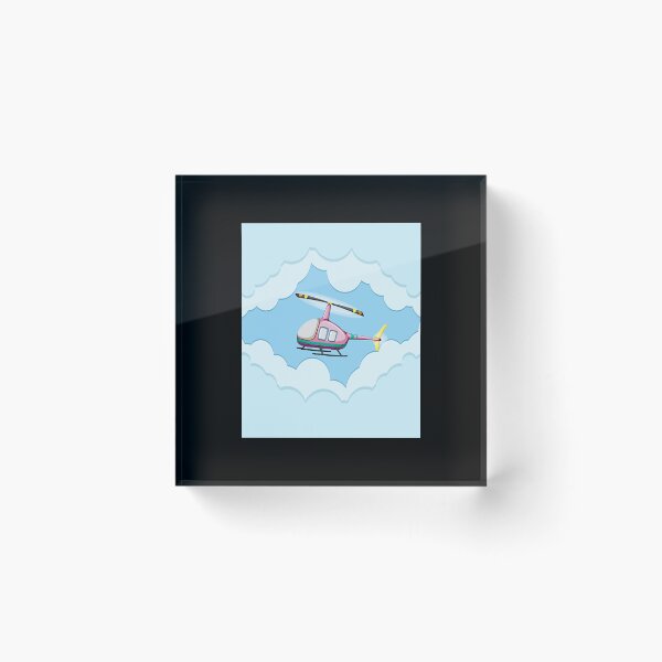 Item preview, Helicopter Helicopter Freedom  designed and sold by Michell6858083.