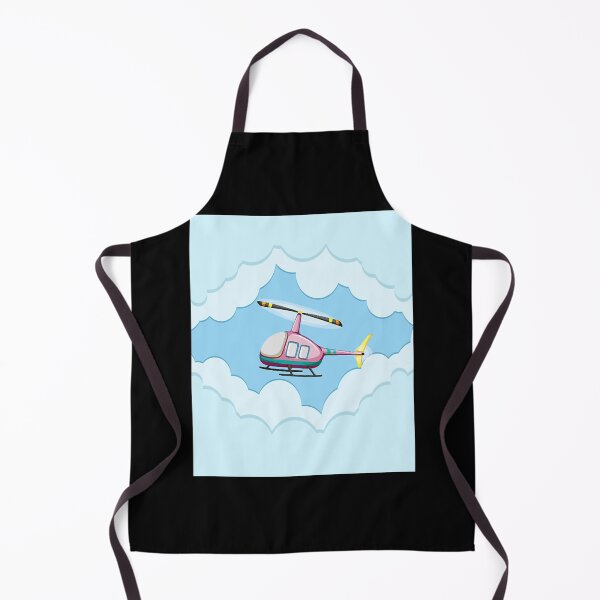 Item preview, Helicopter Helicopter Freedom designed and sold by Michell6858083.