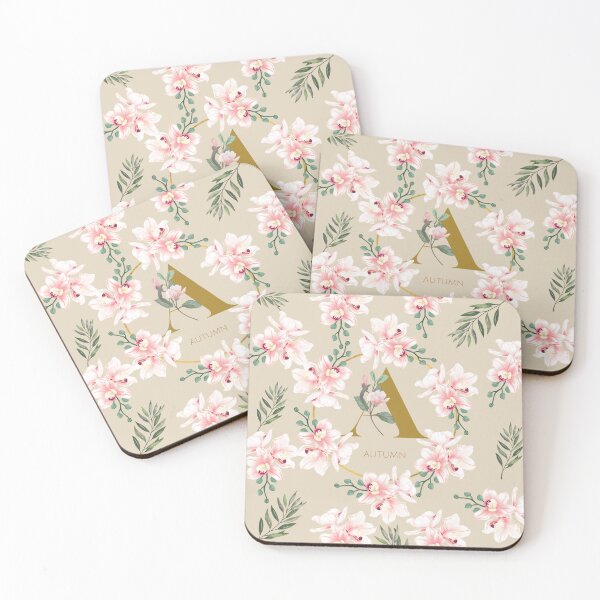 Item preview, Autumn with flowers  designed and sold by Weather gifts .
