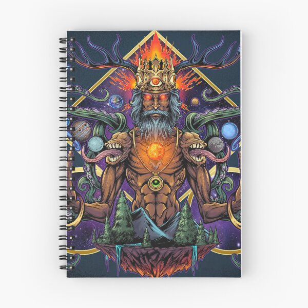 Item preview, Alchemy god designed and sold by Olexandr  Melnyk.