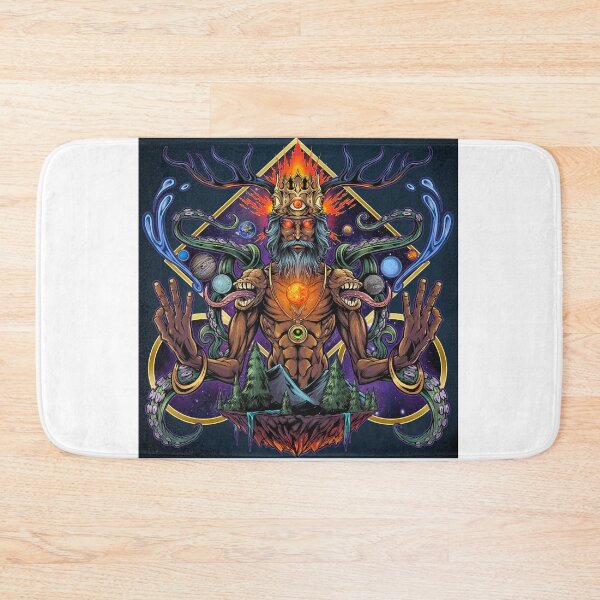 Item preview, Alchemy god designed and sold by Olexandr  Melnyk.