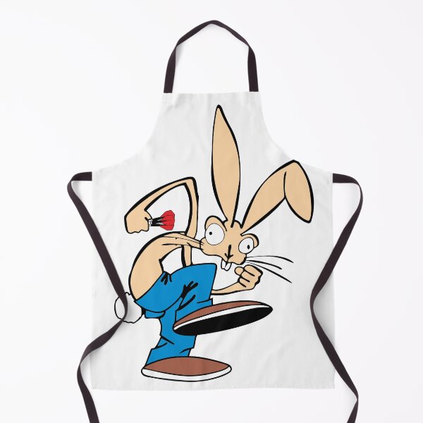 Item preview, Rabbit darter designed and sold by Aleksandar Belić.