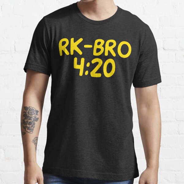 WWE RKO Out Of Nowhere Randy Orton T shirt T Shirt