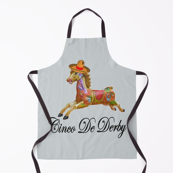 Item preview, Cinco De Mayo Derby designed and sold by Andesonmanta.