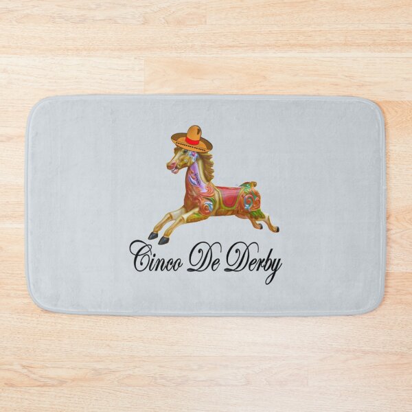Item preview, Cinco De Mayo Derby    designed and sold by Andesonmanta.