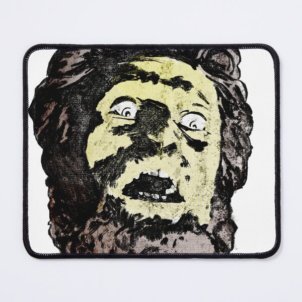 Item preview, Willem Dafoe (colourized) designed and sold by Brigot Pigot.