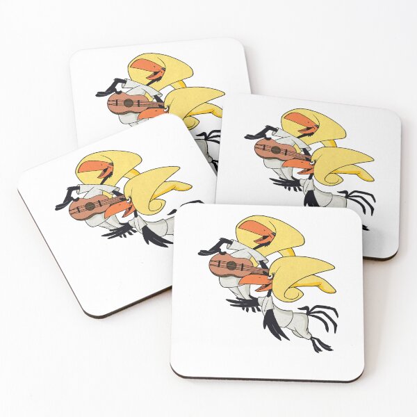 Item preview, Cool Gift Special Present Tribute To Obscure Cartoon Characters The Mexican Crows Gift Movie Fans designed and sold by Emmanuellelockm.