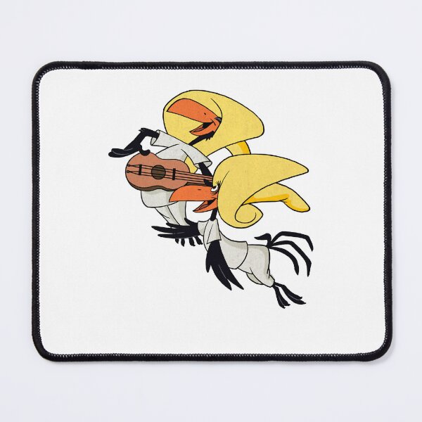 Item preview, Cool Gift Special Present Tribute To Obscure Cartoon Characters The Mexican Crows Gift Movie Fans designed and sold by Emmanuellelockm.