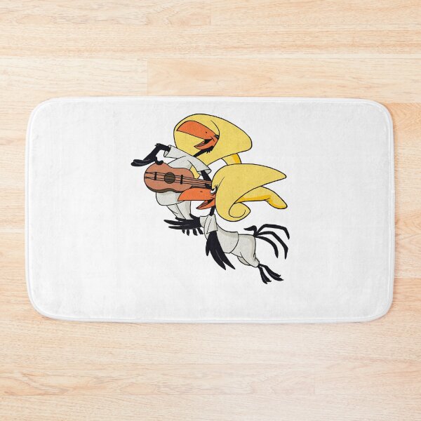 Item preview, Cool Gift Special Present Tribute To Obscure Cartoon Characters The Mexican Crows Gift Movie Fans designed and sold by Emmanuellelockm.