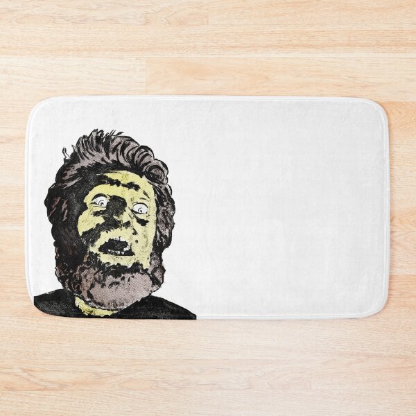 Item preview, Willem Dafoe (colourized) designed and sold by Brigot Pigot.