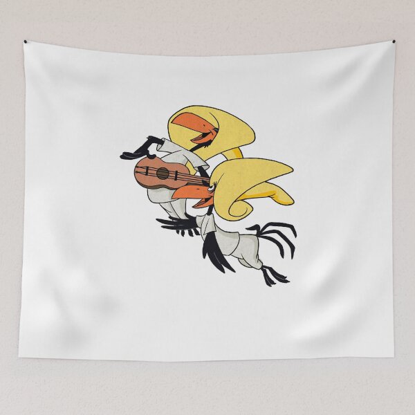 Item preview, Cool Gift Special Present Tribute To Obscure Cartoon Characters The Mexican Crows Gift Movie Fans designed and sold by Emmanuellelockm.