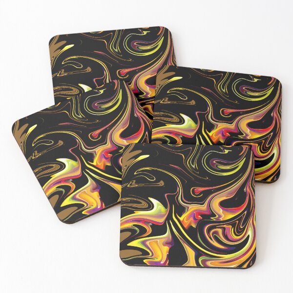 Item preview, PEPPER SWIRL designed and sold by NOIMION DIGITAL ART.