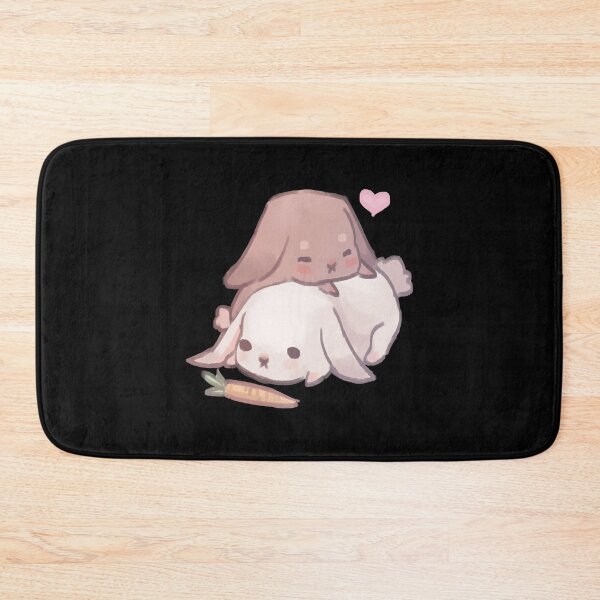 Item preview, bun buns! ♡  designed and sold by AlisInetta.