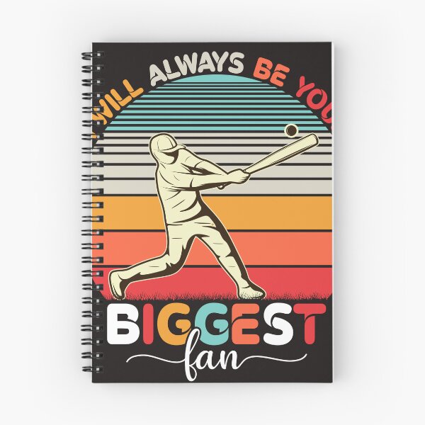 Item preview, I 'will Always Be Your Biggest Fan  designed and sold by RED FIR.