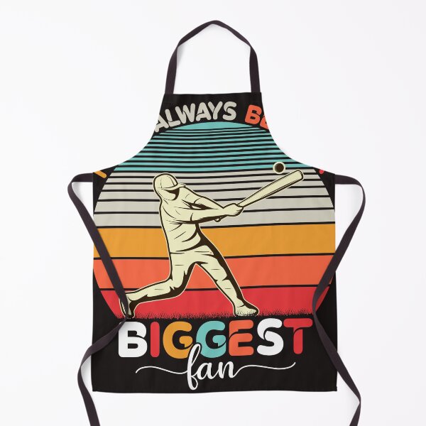 Item preview, I 'will Always Be Your Biggest Fan  designed and sold by RED FIR.