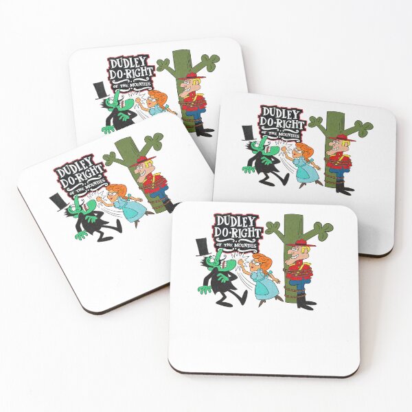 Item preview, Cool Graphic Gift Tribute To Jay Ward Cartoons Love You designed and sold by Emmanuellelockm.